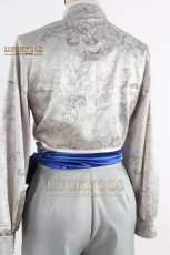 画像6: ブルーロック BLUE LOCK 凪 誠士郎 コスプレ衣装 (6)