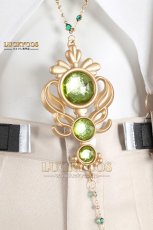 画像12: NU: カーニバル ニューカーニバル スーツ着 1st Anniversary 1周年記念 オリビン Olivine コスプレ衣装 (12)