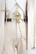 画像11: NU: カーニバル ニューカーニバル スーツ着 1st Anniversary 1周年記念 オリビン Olivine コスプレ衣装 (11)