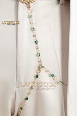 画像13: NU: カーニバル ニューカーニバル スーツ着 1st Anniversary 1周年記念 オリビン Olivine コスプレ衣装 (13)