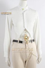 画像10: NU: カーニバル ニューカーニバル スーツ着 1st Anniversary 1周年記念 オリビン Olivine コスプレ衣装 (10)
