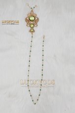 画像14: NU: カーニバル ニューカーニバル スーツ着 1st Anniversary 1周年記念 オリビン Olivine コスプレ衣装 (14)