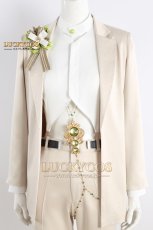画像7: NU: カーニバル ニューカーニバル スーツ着 1st Anniversary 1周年記念 オリビン Olivine コスプレ衣装 (7)