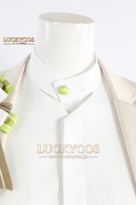 画像8: NU: カーニバル ニューカーニバル スーツ着 1st Anniversary 1周年記念 オリビン Olivine コスプレ衣装 (8)