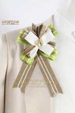 画像9: NU: カーニバル ニューカーニバル スーツ着 1st Anniversary 1周年記念 オリビン Olivine コスプレ衣装 (9)