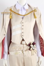 画像10: NU: カーニバル ニューカーニバル 八雲 やくも スーツ着 1st Anniversary 1周年記念 コスプレ衣装 (10)