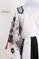 画像9: Fate/Grand Order フェイト・グランドオーダー FGO 高杉晋作 コスプレ衣装 (9)