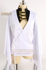 画像13: Fate/Grand Order フェイト・グランドオーダー FGO 高杉晋作 コスプレ衣装 (13)