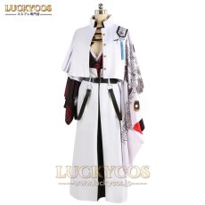 画像3: Fate/Grand Order フェイト・グランドオーダー FGO 高杉晋作 コスプレ衣装 (3)
