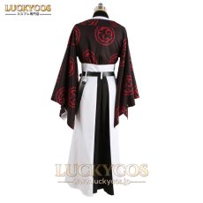 画像6: Fate/Grand Order フェイト・グランドオーダー FGO 高杉晋作 コスプレ衣装 (6)