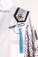 画像10: Fate/Grand Order フェイト・グランドオーダー FGO 高杉晋作 コスプレ衣装 (10)