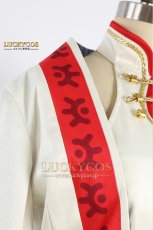 画像11: ゼルダの伝説 ティアーズ オブ ザ キングダム プルア コスプレ衣装 (11)