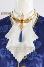 画像23: あんスタ あんさんぶるスターズ! Origin★星空を歌うAltered fine-O衣装 風変わりな終止たち 天祥院英智 青葉つむぎ 乱凪砂 巴日和 コスプレ衣装 (23)