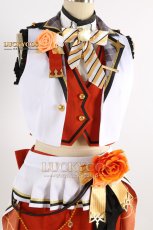 画像12: にじさんじ バーチャル Vtuber Ranunculus 海妹四葉 コスプレ衣装 (12)