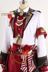画像10: にじさんじ バーチャル Vtuber Ranunculus 天ヶ瀬むゆ コスプレ衣装 (10)