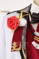 画像11: にじさんじ バーチャル Vtuber Ranunculus 天ヶ瀬むゆ コスプレ衣装 (11)