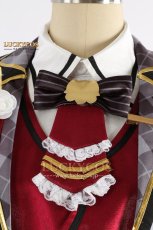 画像12: にじさんじ バーチャル Vtuber Ranunculus 天ヶ瀬むゆ コスプレ衣装 (12)