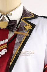 画像13: にじさんじ バーチャル Vtuber Ranunculus 天ヶ瀬むゆ コスプレ衣装 (13)