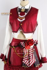 画像6: にじさんじ バーチャル Vtuber Ranunculus 天ヶ瀬むゆ コスプレ衣装 (6)