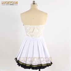 画像11: にじさんじ バーチャル Vtuber Ranunculus 先斗寧 コスプレ衣装 (11)