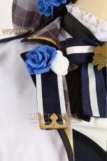 画像16: にじさんじ バーチャル Vtuber Ranunculus 先斗寧 コスプレ衣装 (16)