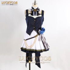 画像5: にじさんじ バーチャル Vtuber Ranunculus 先斗寧 コスプレ衣装 (5)