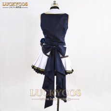 画像6: にじさんじ バーチャル Vtuber Ranunculus 先斗寧 コスプレ衣装 (6)