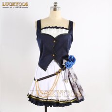 画像7: にじさんじ バーチャル Vtuber Ranunculus 先斗寧 コスプレ衣装 (7)
