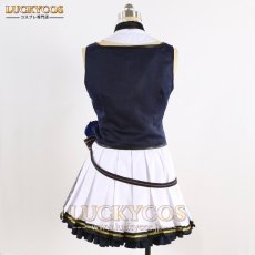 画像8: にじさんじ バーチャル Vtuber Ranunculus 先斗寧 コスプレ衣装 (8)