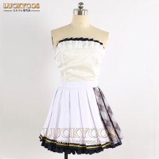 画像9: にじさんじ バーチャル Vtuber Ranunculus 先斗寧 コスプレ衣装 (9)