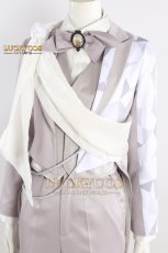 画像14: ツイステ ツイステッドワンダーランド ディズニー100周年 エース レオナ ジャック アズール ジェイド フロイド コスプレ衣装 (14)