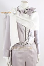 画像15: ツイステ ツイステッドワンダーランド ディズニー100周年 エース レオナ ジャック アズール ジェイド フロイド コスプレ衣装 (15)