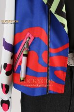 画像10: カリスマ Charisma 超人的シェアハウスストーリー 猿川慧 コスプレ衣装 (10)