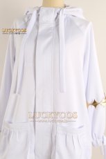 画像5: Fate/Grand Order フェイト・グランドオーダー FGO サバフェス2023 爽やかサマー・プリンス オベロン コスプレ衣装 (5)