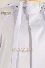 画像6: Fate/Grand Order フェイト・グランドオーダー FGO サバフェス2023 爽やかサマー・プリンス オベロン コスプレ衣装 (6)