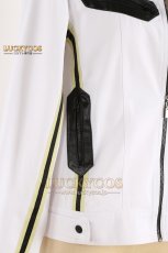 画像8: スーパーヒーロー大戦GP 仮面ライダー3号 南光太郎 コスプレ衣装 (8)