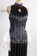 画像8: ブルアカ Blue Archive ブルーアーカイブ 春原ココナ コスプレ衣装 (8)