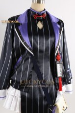画像7: ブルアカ Blue Archive ブルーアーカイブ 春原ココナ コスプレ衣装 (7)