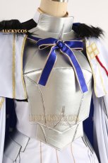 画像11: Fate/Grand Order フェイト・グランドオーダー FGO 救世主トネリコ 雨の魔女トネリコ コスプレ衣装 (11)