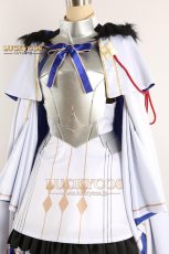 画像12: Fate/Grand Order フェイト・グランドオーダー FGO 救世主トネリコ 雨の魔女トネリコ コスプレ衣装 (12)