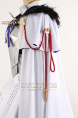 画像14: Fate/Grand Order フェイト・グランドオーダー FGO 救世主トネリコ 雨の魔女トネリコ コスプレ衣装 (14)