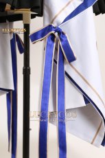 画像18: Fate/Grand Order フェイト・グランドオーダー FGO 救世主トネリコ 雨の魔女トネリコ コスプレ衣装 (18)