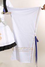 画像16: Fate/Grand Order フェイト・グランドオーダー FGO 救世主トネリコ 雨の魔女トネリコ コスプレ衣装 (16)