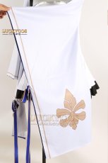 画像17: Fate/Grand Order フェイト・グランドオーダー FGO 救世主トネリコ 雨の魔女トネリコ コスプレ衣装 (17)
