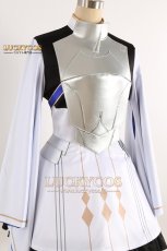 画像10: Fate/Grand Order フェイト・グランドオーダー FGO 救世主トネリコ 雨の魔女トネリコ コスプレ衣装 (10)