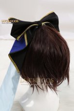 画像19: Fate/Grand Order フェイト・グランドオーダー FGO 救世主トネリコ 雨の魔女トネリコ コスプレ衣装 (19)