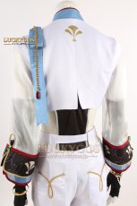 画像10: あんスタ あんさんぶるスターズ! 夕立のパドル 瀬名泉 斎宮宗 白鳥藍良 神崎颯馬 コスプレ衣装 (10)