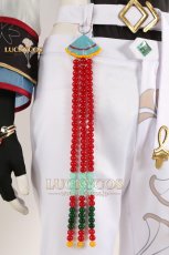 画像13: あんスタ あんさんぶるスターズ! 夕立のパドル 瀬名泉 斎宮宗 白鳥藍良 神崎颯馬 コスプレ衣装 (13)