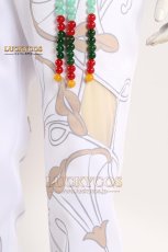 画像15: あんスタ あんさんぶるスターズ! 夕立のパドル 瀬名泉 斎宮宗 白鳥藍良 神崎颯馬 コスプレ衣装 (15)
