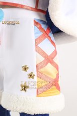 画像11: あんスタ あんさんぶるスターズ! TRIP Ra*bits 真白友也 仁兎なずな 天満光 紫之創 コスプレ衣装 (11)